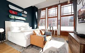 Jarvis Condo 110